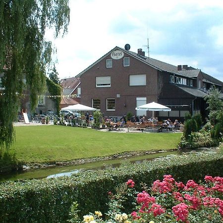 Hotel Rave Velen Eksteriør bilde