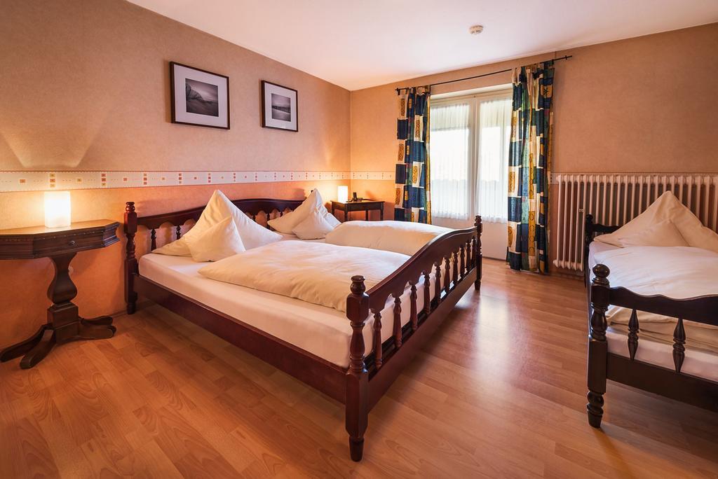 Hotel Rave Velen Eksteriør bilde