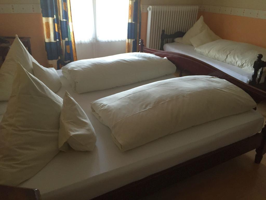 Hotel Rave Velen Rom bilde