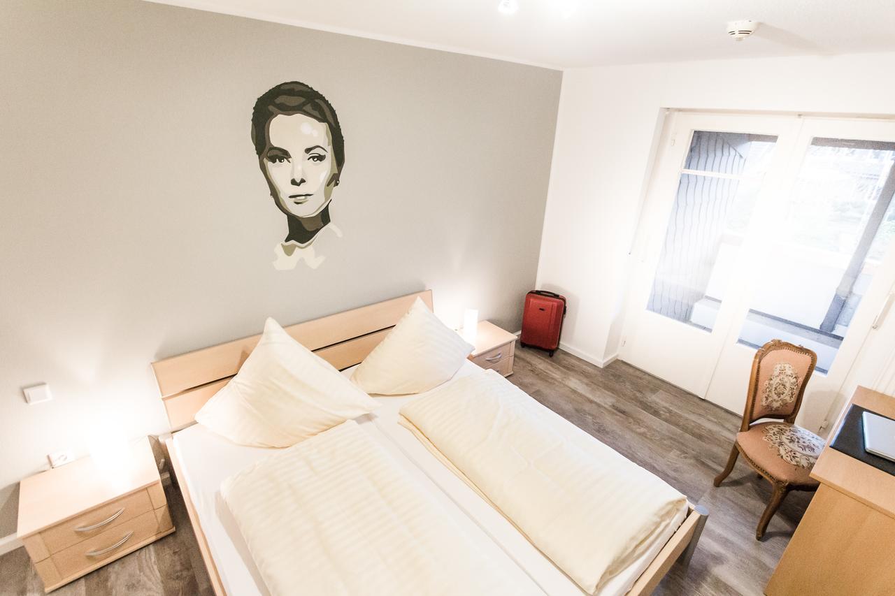 Hotel Rave Velen Eksteriør bilde
